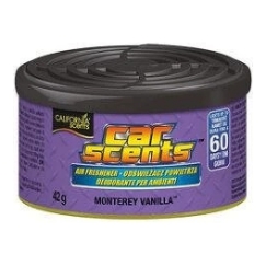 California Scents Monterey Vanilla 42 g