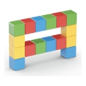 Geomag MagiCube GM247 žaislinė statybinė kaladėlė Geomag MagiCube GM247 žaislinė statybinė kaladėlė