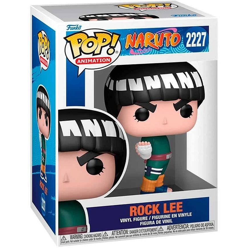FUNKO POP! Vinilinā figūriņa: Naruto -