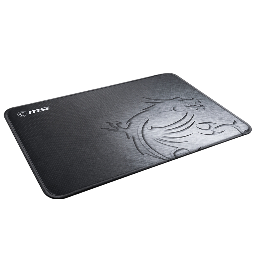 MSI Agility GD21 Игровая поверхность Черный – 2