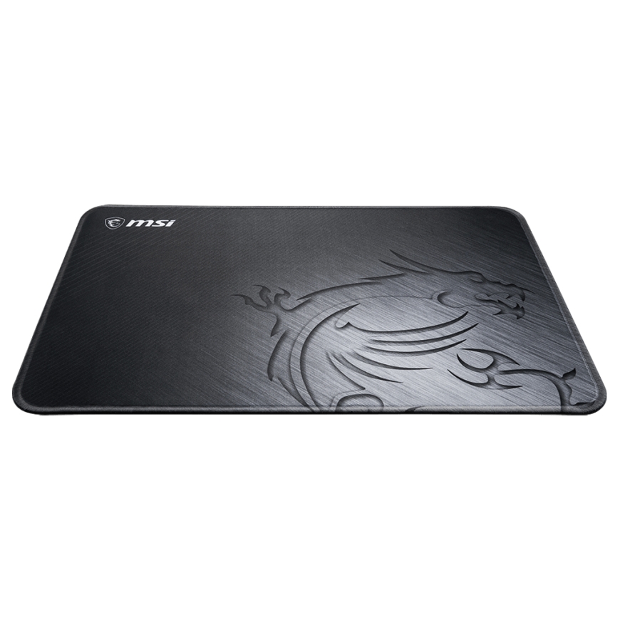 MSI Agility GD21 Pelihiirimatto musta – 3