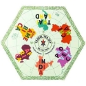 Tea set ACORUS Travel, 60 pcs.