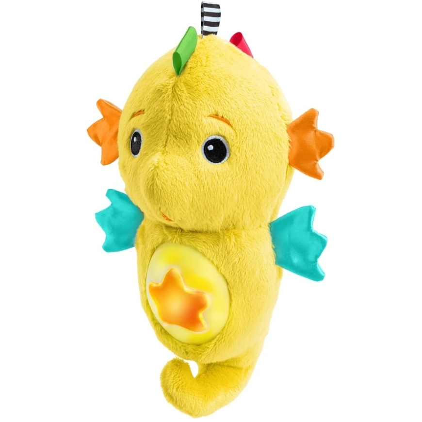 Baby Einstein BABY EINSTEIN ramināšs plīša