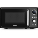 Microwave Oven HMW-MD20DRBK HEINNER Microwave Oven HMW-MD20DRBK HEINNER