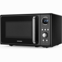 Mikrolaineahi HMW-MD20DRBK HEINNER