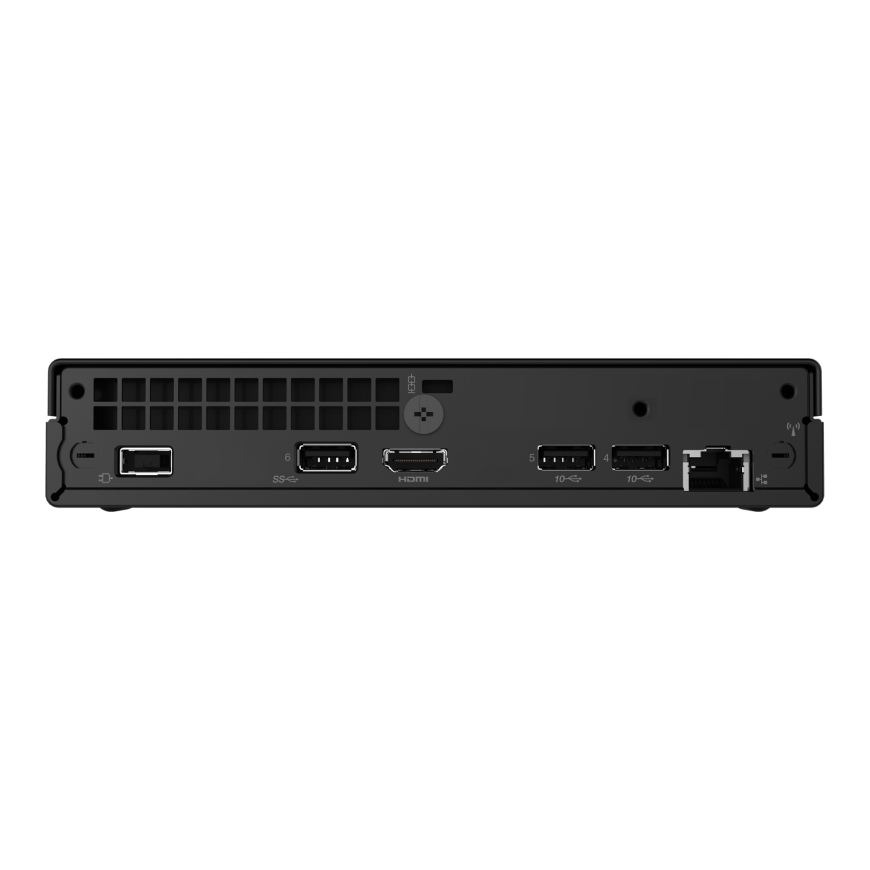 Lenovo ThinkSmart Tiny Kit W11IOT | – 5