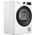 Hisense Tumble dryer DH1I800UWDE RXP01 Hisense Tumble dryer DH1I800UWDE RXP01
