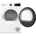 Hisense Tumble dryer DH1I800UWDE RXP01 Hisense Tumble dryer DH1I800UWDE RXP01