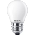 Philips Filament Luster Clear 40W P45 E27