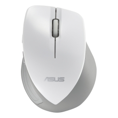 ASUS WT465 mouse Office Right-hand RF Wireless Optical 1600 DPI