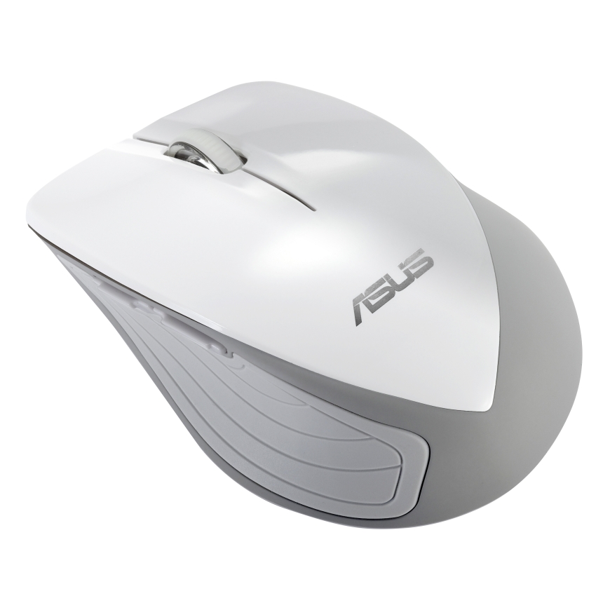 ASUS WT465 mouse Office Right-hand RF Wireless Optical 1600 DPI – 2