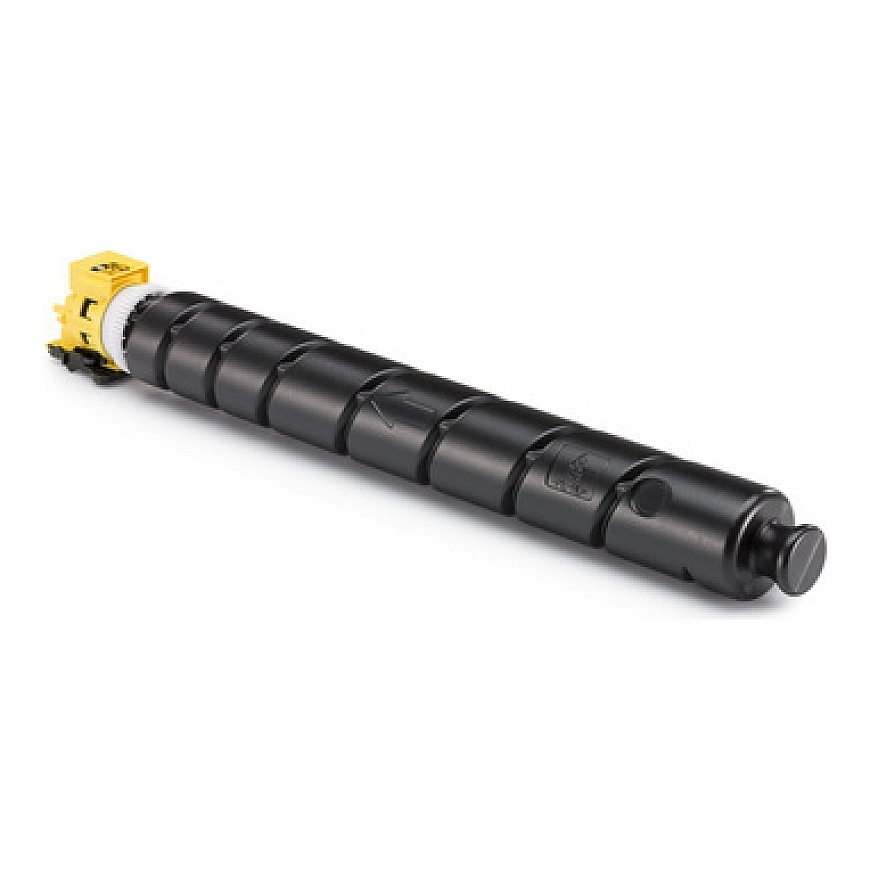 KYOCERA TK-8345Y toner cartridge 1 pc(s) Original Yellow