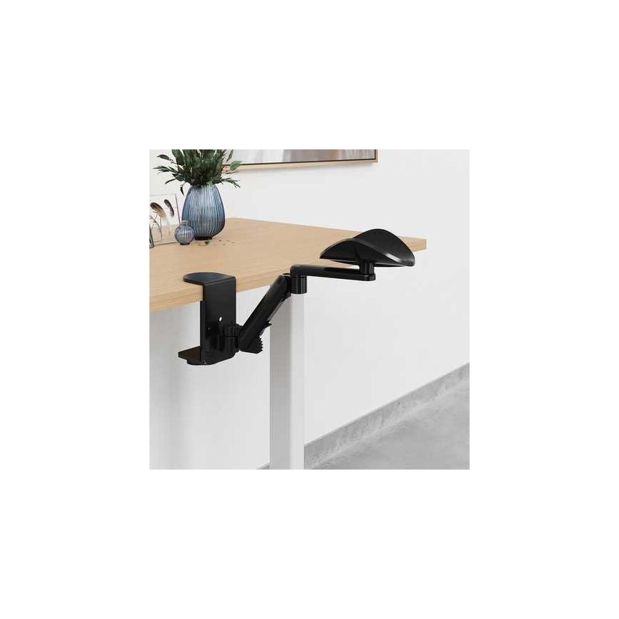 Adjustable Desk Armrest Spacetronik SPB25 – 2