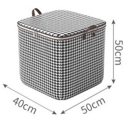 OEM Storage Bag - 110L - 50x40x50cm - Closet Organizer