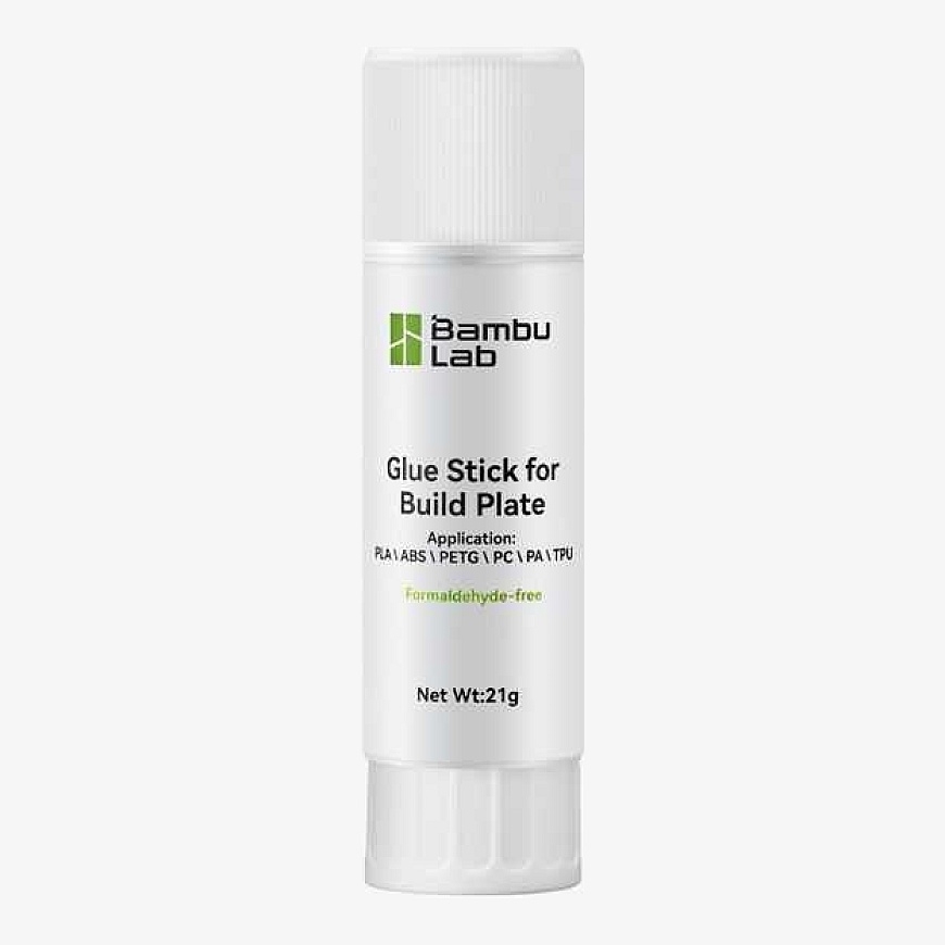 Bambu Lab Glue Pencil – Glue Pencil for 3D Printing – 2