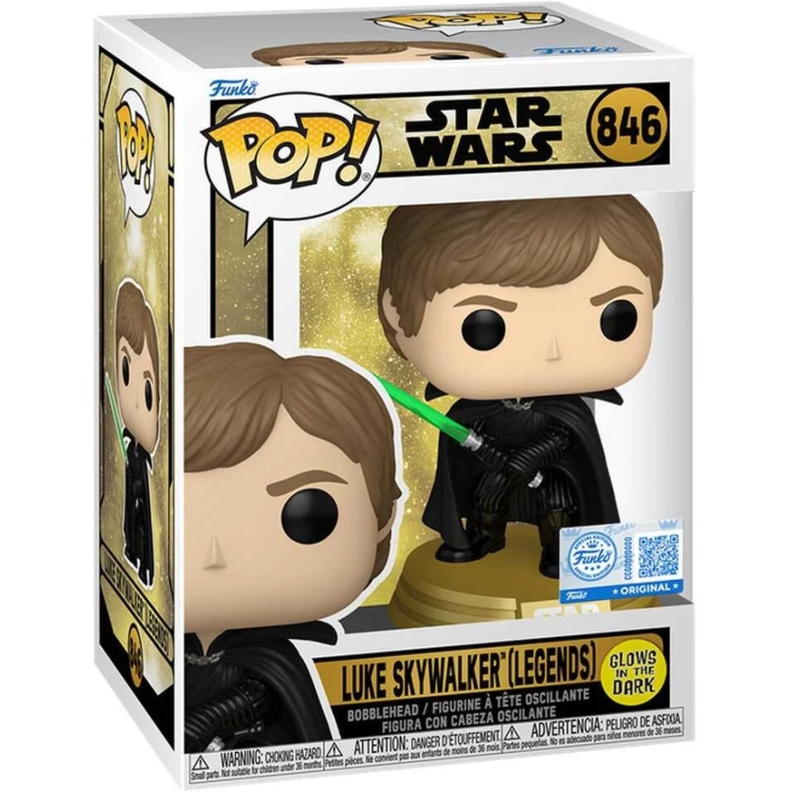 FUNKO POP! Vinilinē figūriņa: Star Wars