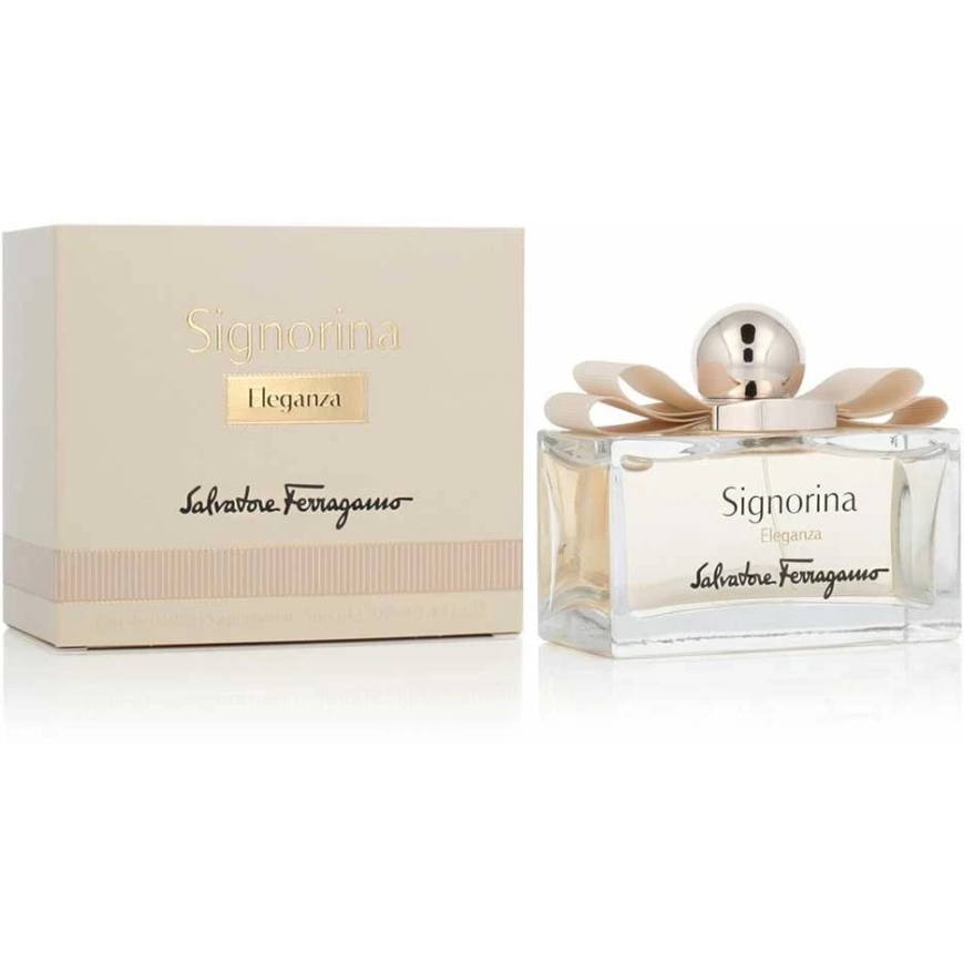 Salvatore Ferragamo Salvatore Ferragamo Signorina Eleganza
