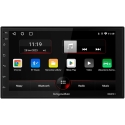 Kruger & Matz KrugerMatz KM2010 CarPlay/AndroidAuto Car Radio Kruger & Matz KrugerMatz KM2010 CarPlay/AndroidAuto Car Radio