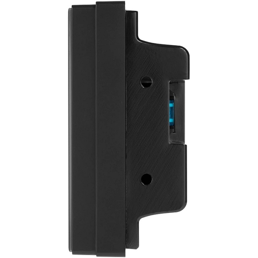 Kruger & Matz KrugerMatz KM2010 CarPlay/AndroidAuto Car Radio – 4