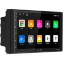 Kruger & Matz KrugerMatz KM2010 CarPlay/AndroidAuto Car Radio Kruger & Matz KrugerMatz KM2010 CarPlay/AndroidAuto Car Radio