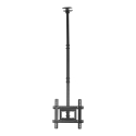 Equip 32"-70" Ceiling Mount TV Bracket Equip 32"-70" Ceiling Mount TV Bracket