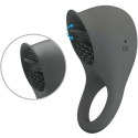 Pretty Love Male RING PRETTY LOVE - Master's Ring, 12 licking settings Pretty Love Male RING PRETTY LOVE - Master's Ring, 12 licking settings