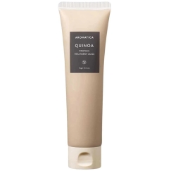 Aromatica Quinoa Protein Hair Treatment Cream Mask, 160 ml