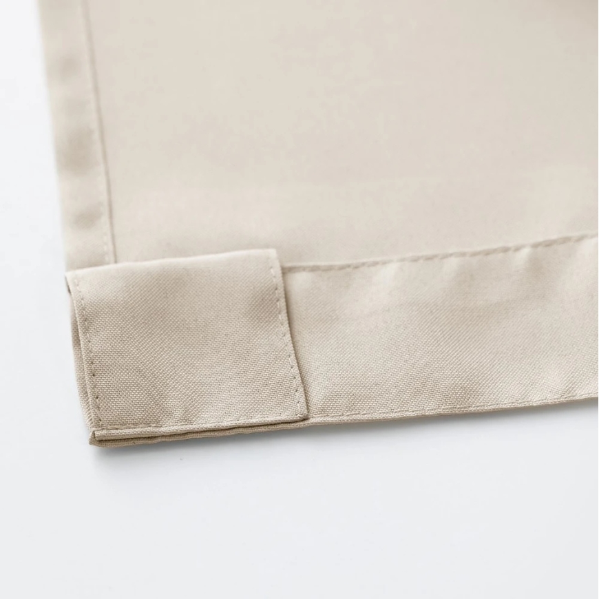 Curtain Molte AmeliaHome 155 × 200 cm, light sand – 3