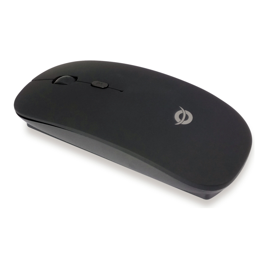Conceptronic Lorcan mouse Office Ambidextrous Bluetooth 1600 DPI – 2