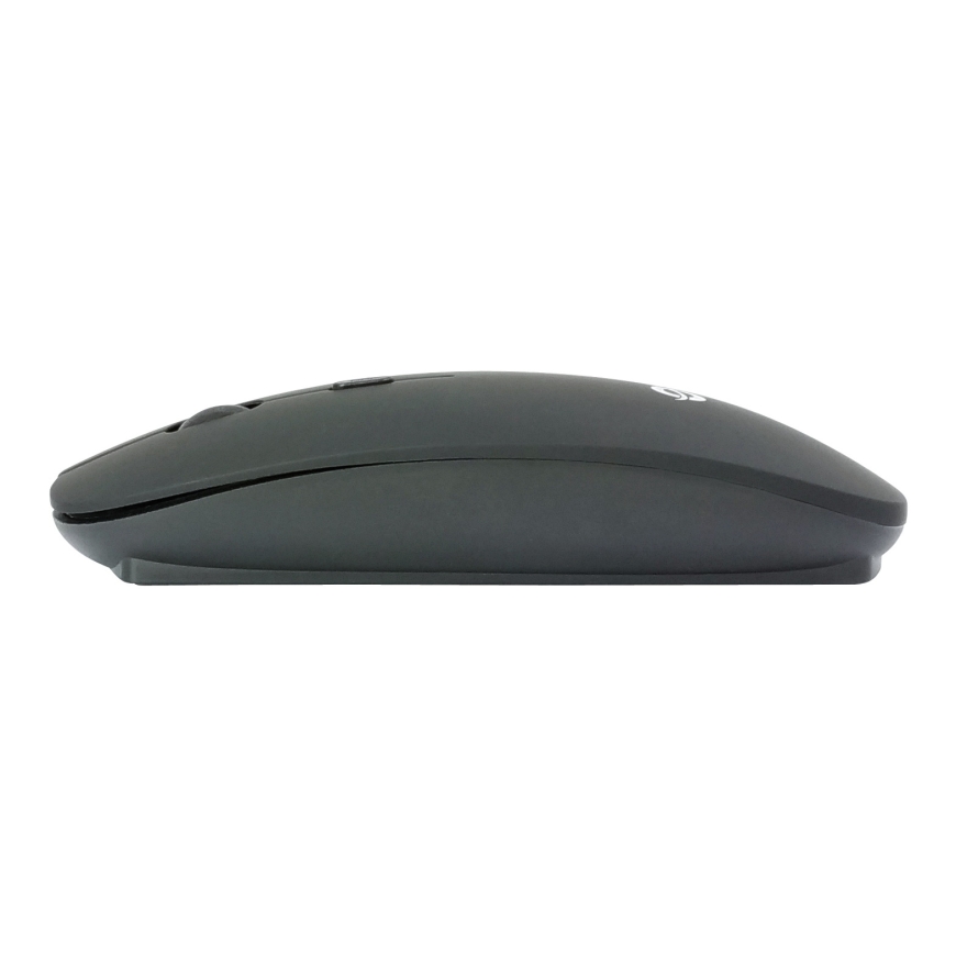 Conceptronic Lorcan mouse Office Ambidextrous Bluetooth 1600 DPI – 3