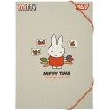 Document box-folder Yes Miffy A4, with an elastic band Document box-folder Yes Miffy A4, with an elastic band