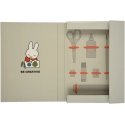 Document box-folder Yes Miffy A4, with an elastic band Document box-folder Yes Miffy A4, with an elastic band