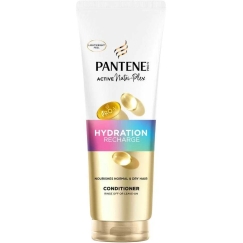 PANTENE Hydration Recharge Active Nutri-Plex Hair Conditioner, 275 ml