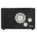 Eltra Radio or sŁowik usb/bt juoda