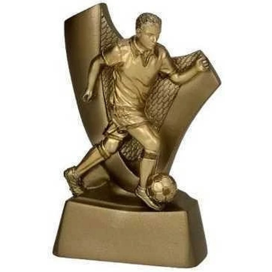Tryumf Lieta figūrėlė - futbols RP4011