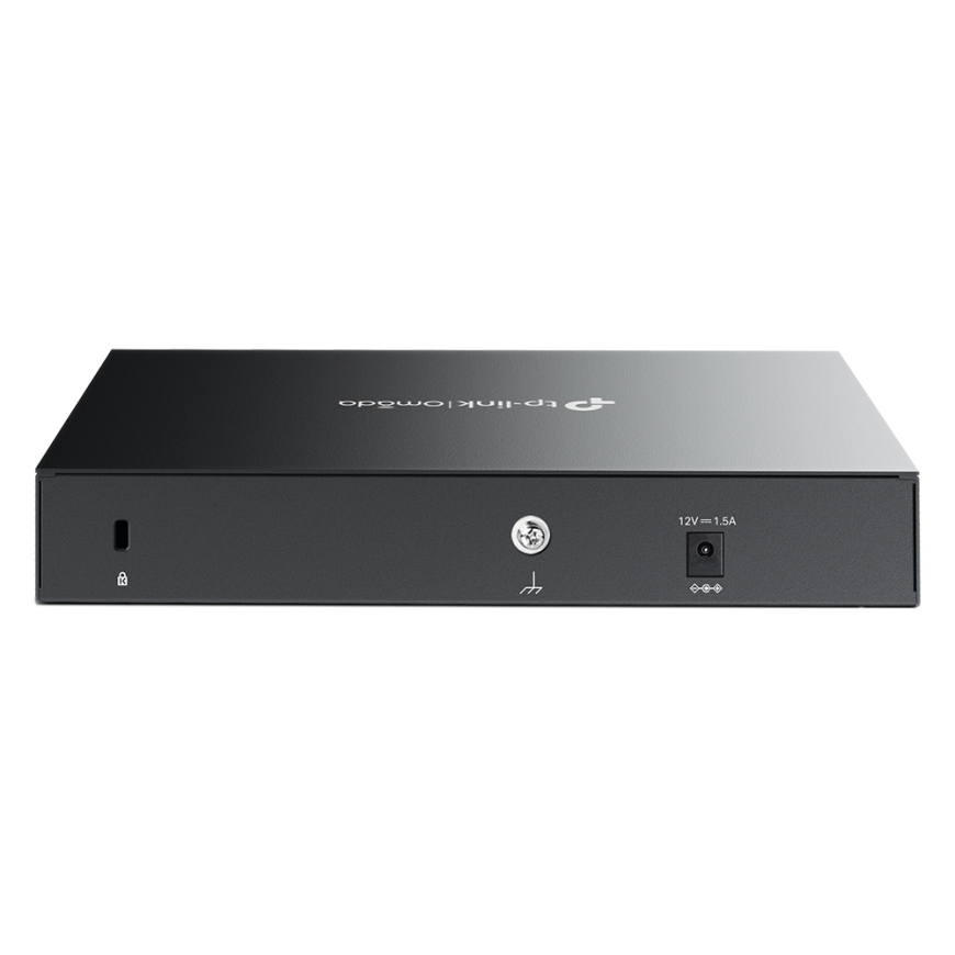 TP-Link Omada Multi-Gigabit VPN Router – 2