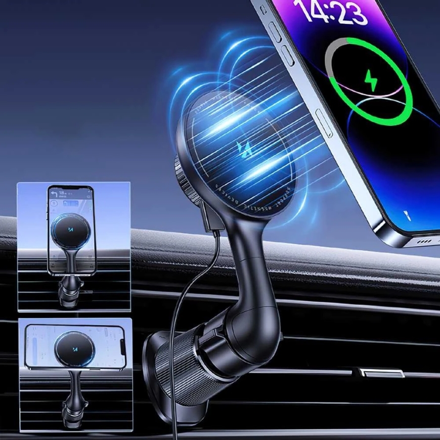 Realme P3 Lite 4G - 3mk elastīgs stikls – 5