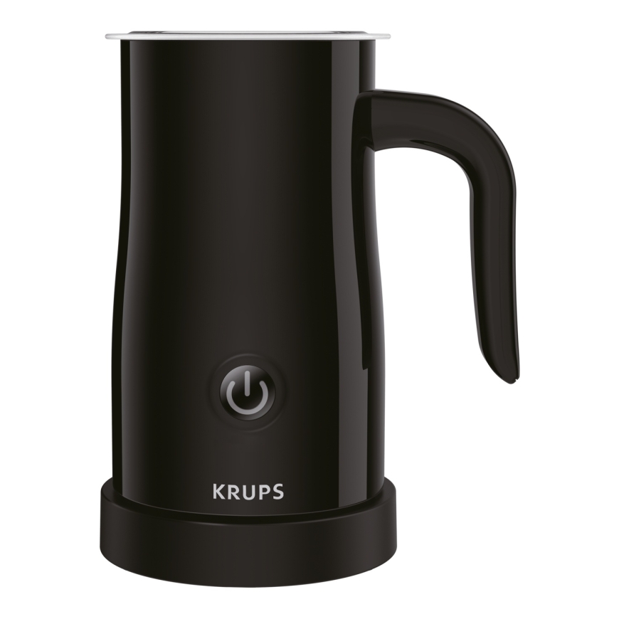 Krups XL1008 Automatic Black