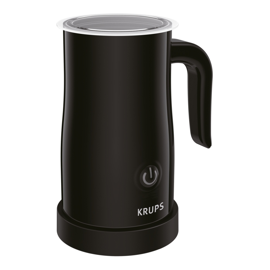 Krups XL1008 Automatic Black – 2