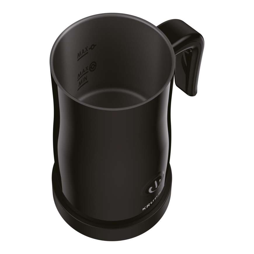 Krups XL1008 Automātisks Melns – 4
