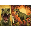 Trefl 1000-oseline pusle - T-Rex Trefl 1000-oseline pusle - T-Rex