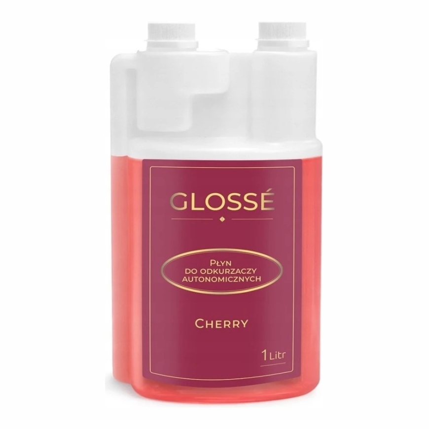 Ezviz Glosse Cherry 1l šķidrums autonomajiem