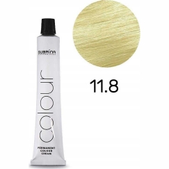 Subrina Professional Essential Colour pitkäkestoiset hiusvärit 1 1/8, 100 ml