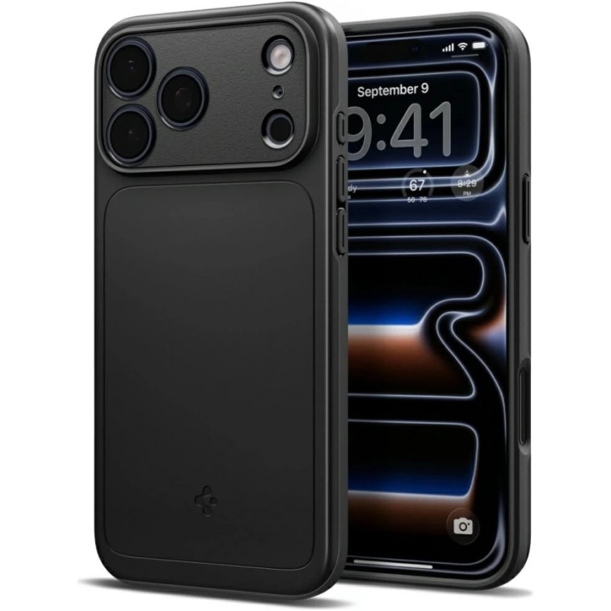 Spigen Dėklas Spigen Thin Fit MAG