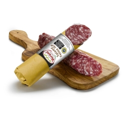 Sliced Salami VERONI, Felino, vacuum packed, 400g