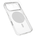 Dėklas Epico Dot Mag+ Case iPhone 17 Pro Ma Dėklas Epico Dot Mag+ Case iPhone 17 Pro Ma