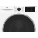 Beko B5DFT58447W washer dryer Freestanding Front-load White D Beko B5DFT58447W washer dryer Freestanding Front-load White D