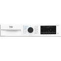 Beko B5DFT58447W skalbyklė-džiovyklė Pastatomi Pakraunama per priekį Balta D Beko B5DFT58447W skalbyklė-džiovyklė Pastatomi Pakraunama per priekį Balta D