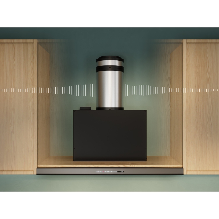 Electrolux M8CKSL28 Gartraukio ilginamasis vamzdis – 3