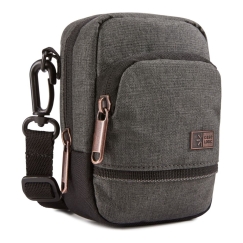 Case Logic Era CECS-101 Obsidian Pouch case Grey